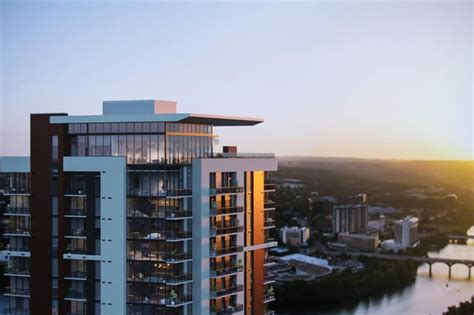 The Benefits of Owning a Talisman High Rise Condo in Austin
